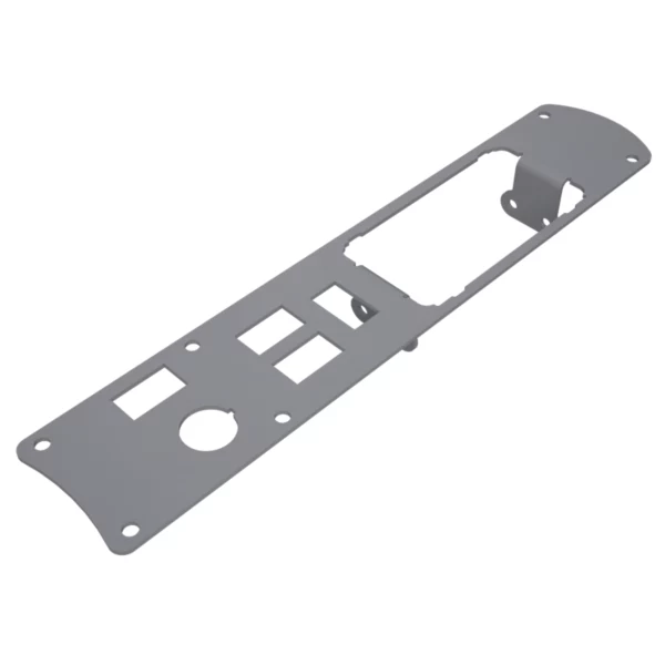 Placa fixare transmisie 3mm Caterpillar 625-3233