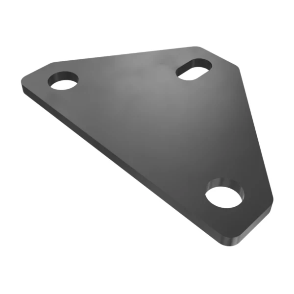 Placa montaj baie ulei 5mm Caterpillar 625-4845