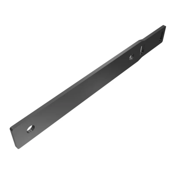 Placa montaj linii hidraulice Caterpillar 625-6473