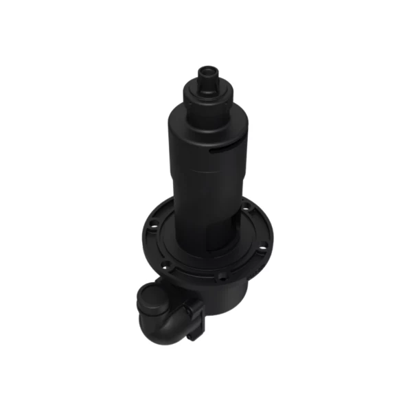 Adaptor rapid umplere combustibil cu ventilare Caterpillar 625-6705