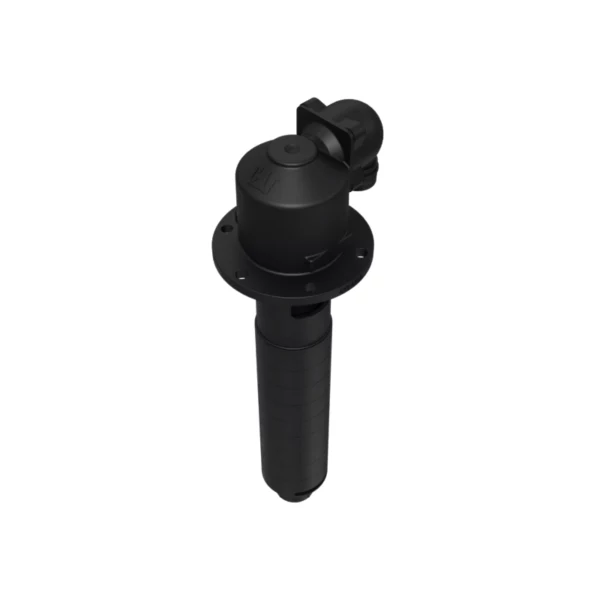 Adaptor rapid umplere combustibil cu ventilatie Caterpillar 625-6707