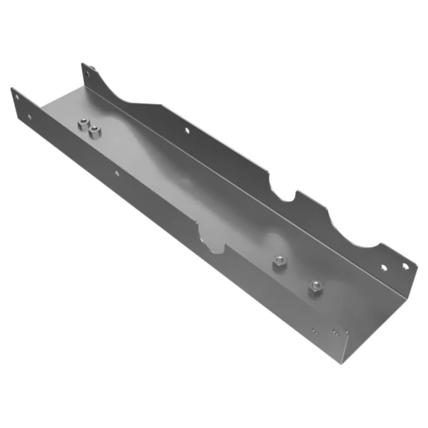 Suport radiator Caterpillar 625-8258