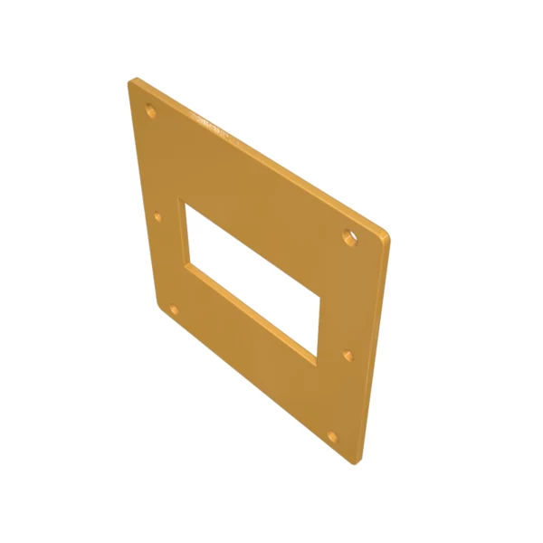 Placa filtru hidraulic Caterpillar 625-9366