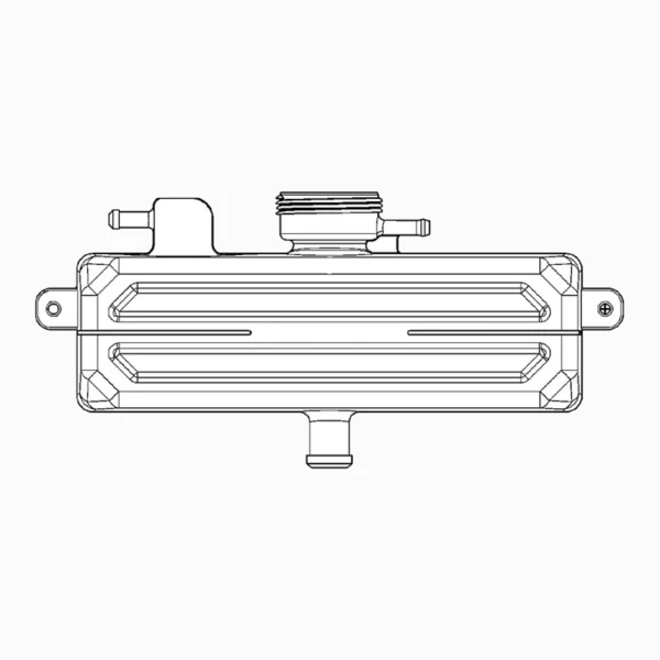 Rezervor lichid racire Caterpillar 626-3443