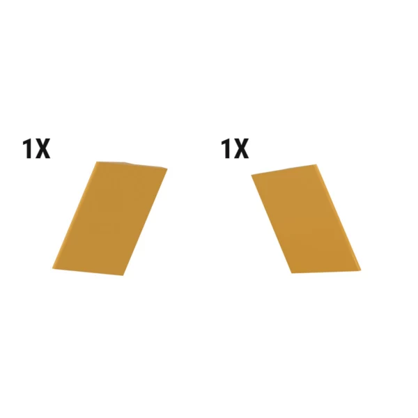 Kit cutit lateral pentru cupa 125 mm Caterpillar 626-5365