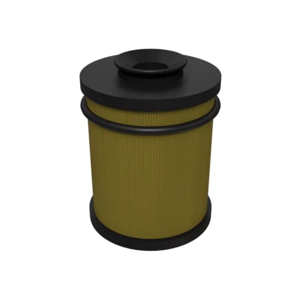Kit element filtru ulei turbosuflanta Caterpillar 626-5455