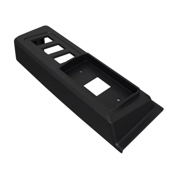 Capac protectie consola Caterpillar 626-6288