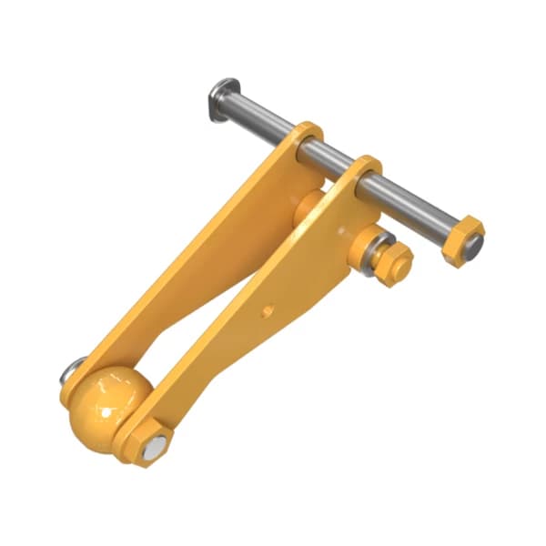 Ansamblu suspensie scaun Caterpillar 626-7290