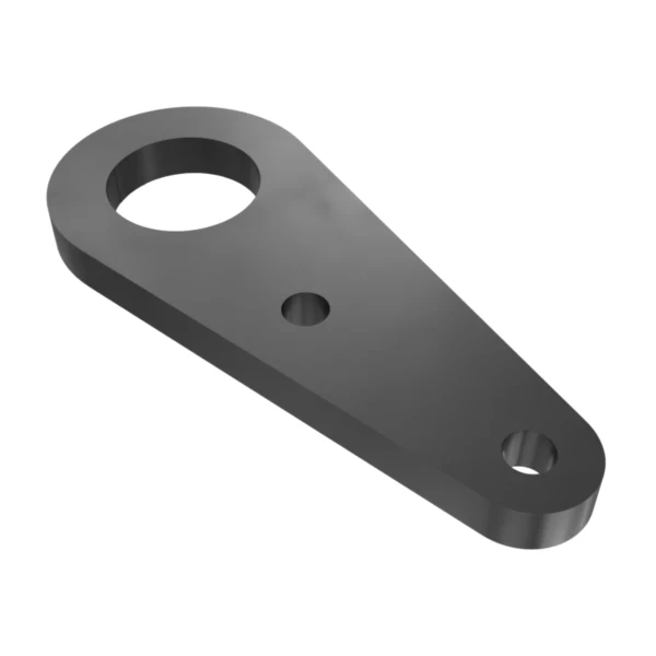 Suport ridicare motor 12mm grosime Caterpillar 626-7374