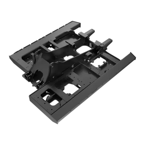 Structura cadru superior Caterpillar 626-8197