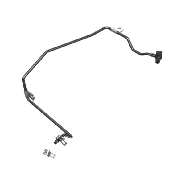 Conduct aer turbosuflanta Caterpillar 626-8621