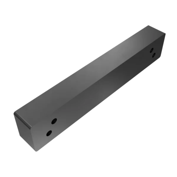 Placa fixare scara rabatare 50mm Caterpillar 626-9519