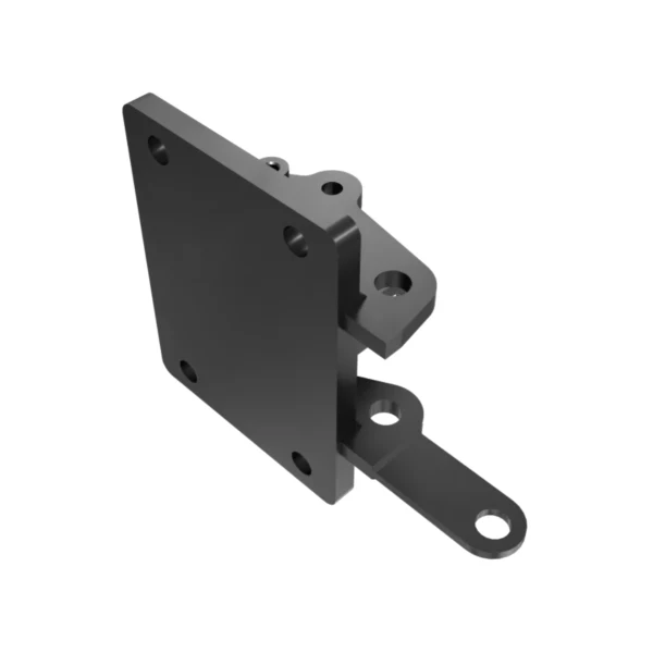 Suport fixare pozitionator sapatura Caterpillar 627-0656