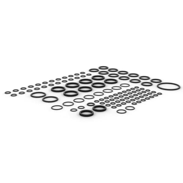 Kit simeringuri distribuitor hidraulic principal Caterpillar 627-0939