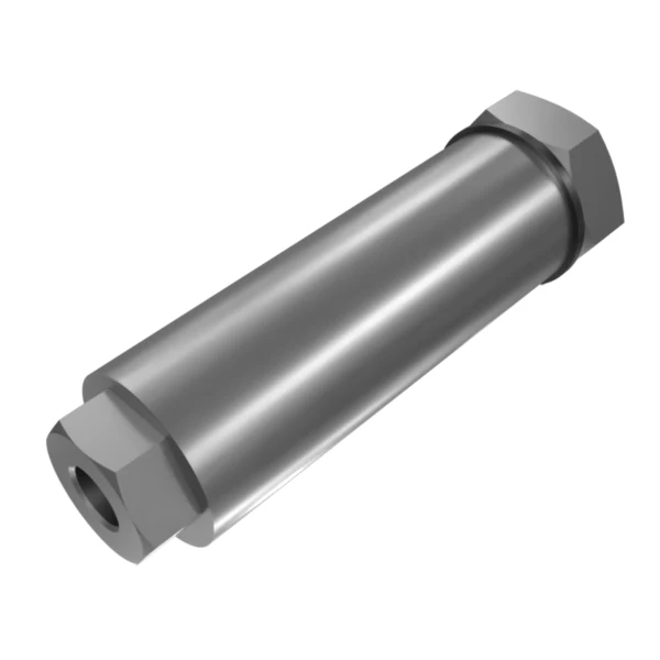 Filtru grease sistem autolubrifiere Caterpillar 627-1001