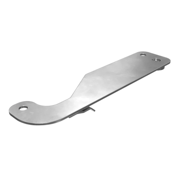 Suport grila radiator Caterpillar 627-1279