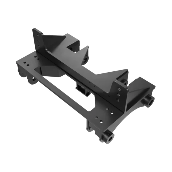 Placa montaj scarificator Caterpillar 627-4866