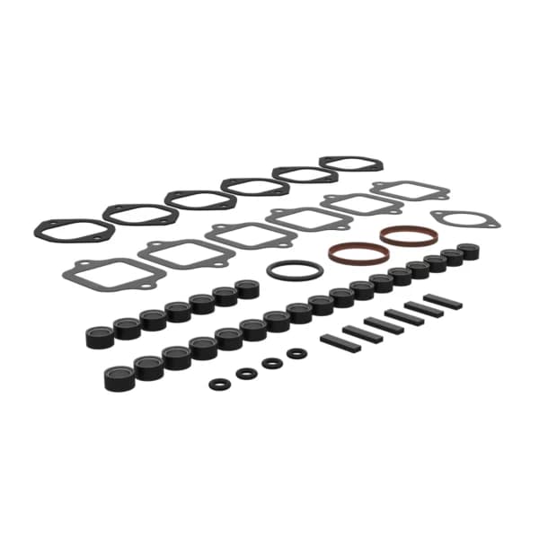 Kit complet garnituri chiulasa monocilindru Caterpillar 627-5139