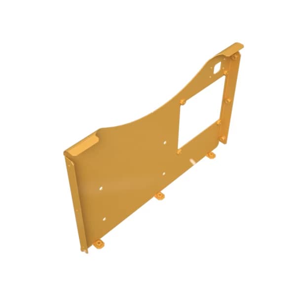 Panou montaj regulator Caterpillar 627-5166