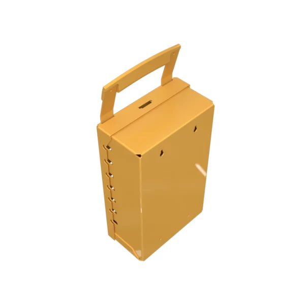 Carcasa incuietoare container Caterpillar 627-6200