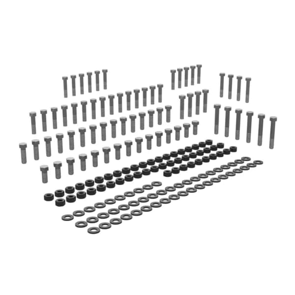 Kit stocaj suruburi Caterpillar 627-7254, filet 1/2 inch-grosier