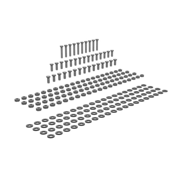 Kit depozitare suruburi metrice M10 Caterpillar 627-7261