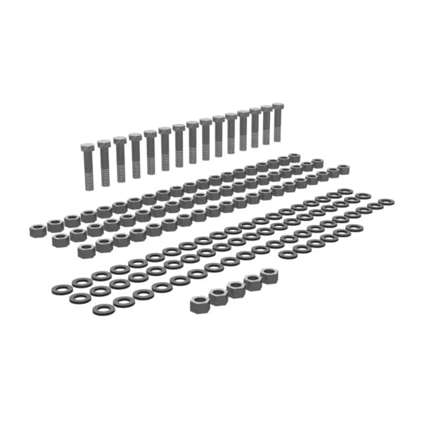 Kit depozitare suruburi metrice M16 Caterpillar 627-7263