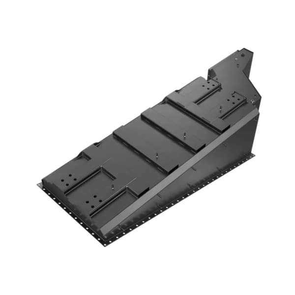 Conducta iesire catalizator Caterpillar 627-7985