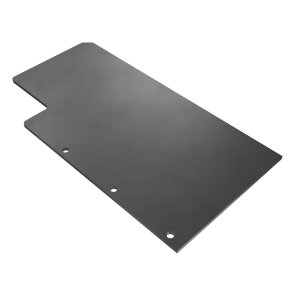Placa protectie sasiu 8mm Caterpillar 627-8066