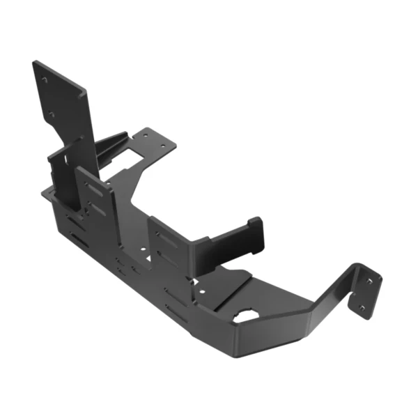 Suport montaj consola scaun operator Caterpillar 627-8403