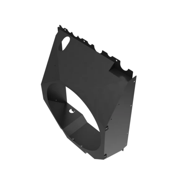 Carcasa ventilator radiator Caterpillar 627-8816
