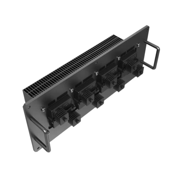 Rezistor invertor Caterpillar 627-9016
