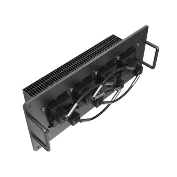 Rezistor invertor Caterpillar 627-9018