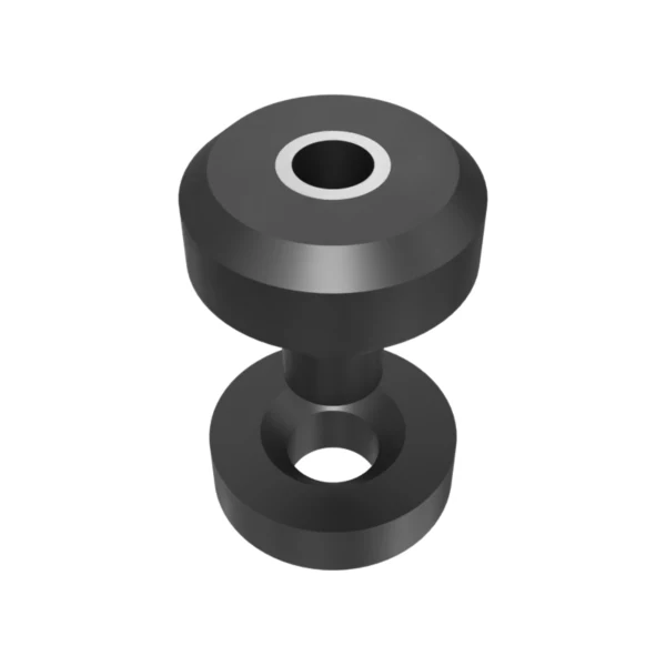 Suport motor cu izolare vibratii Caterpillar 627-9797