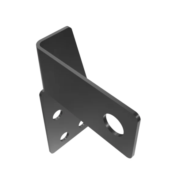 Placa de montaj ridicator cortina praf Caterpillar 628-1034