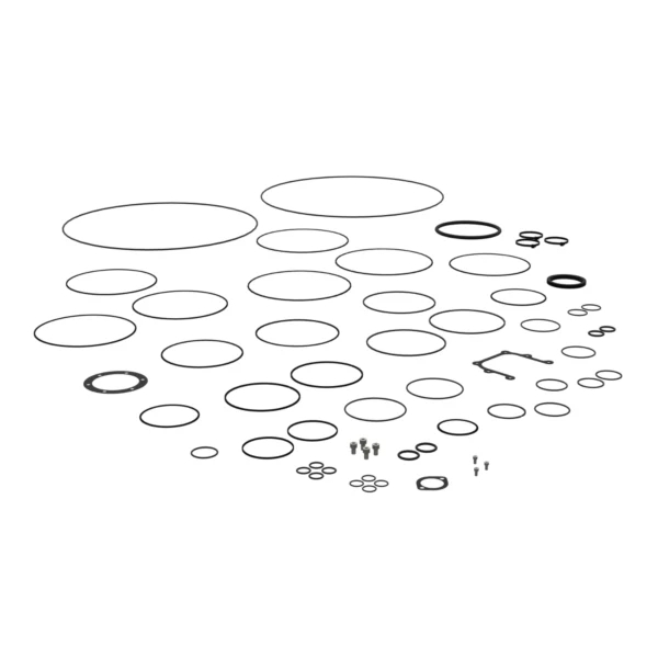 Kit simeringuri transmisie Caterpillar 628-2098