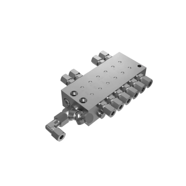 Furtun hidraulic Caterpillar 628-3260