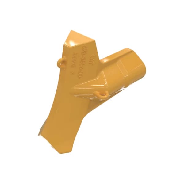 Deflector lateral inferior dreapta Caterpillar 628-3836