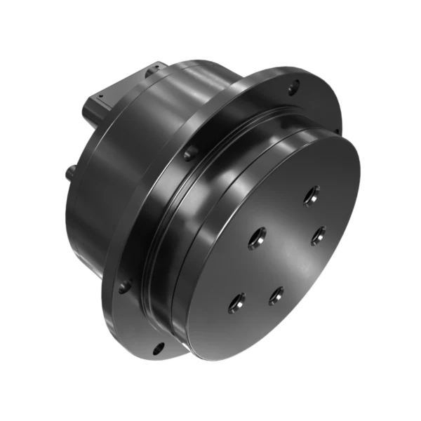 Motor hidraulic radial piston Caterpillar 628-4090