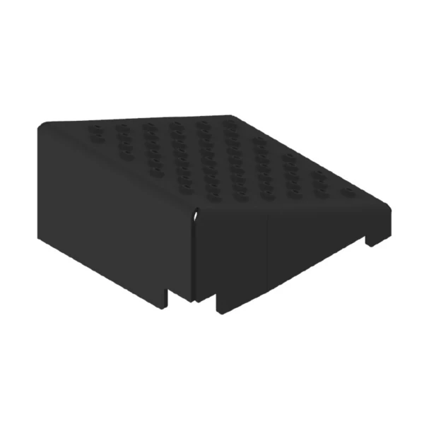Placa de montaj platforma canopie Caterpillar 628-8120