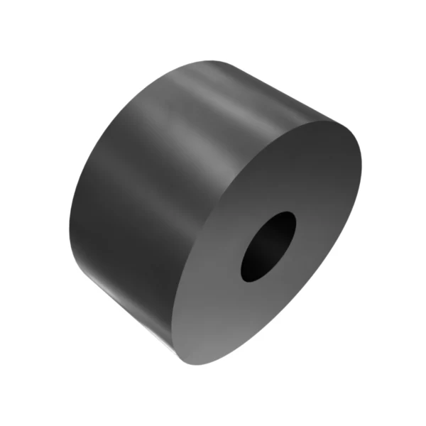 Suport pompa hidraulica arcuit diametru 32mm Caterpillar 628-8854