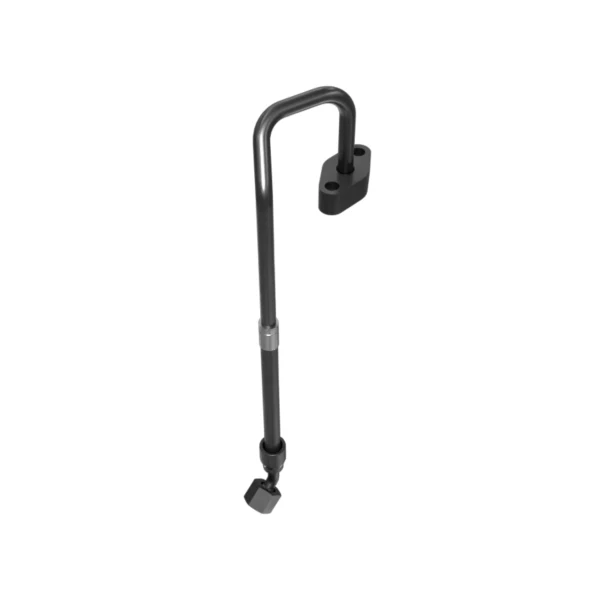 Furtun hidraulic turbosuflanta Caterpillar 629-0315