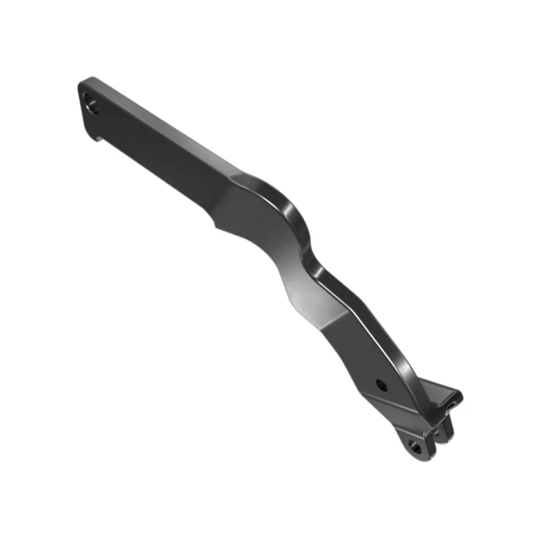 Maneta cuplaj control manual Caterpillar 629-0507
