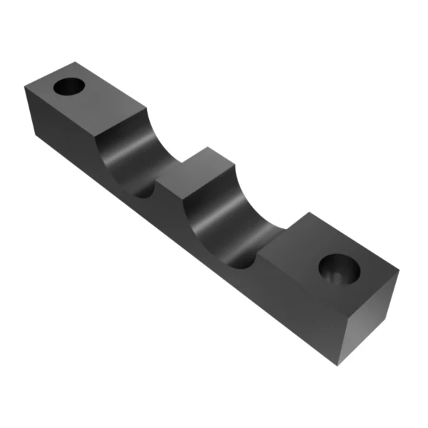 Suport izolator sandwich Caterpillar 629-0850
