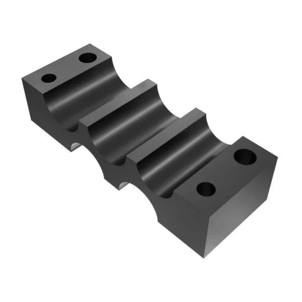 Bloc articulatie transmisie Caterpillar 629-0851