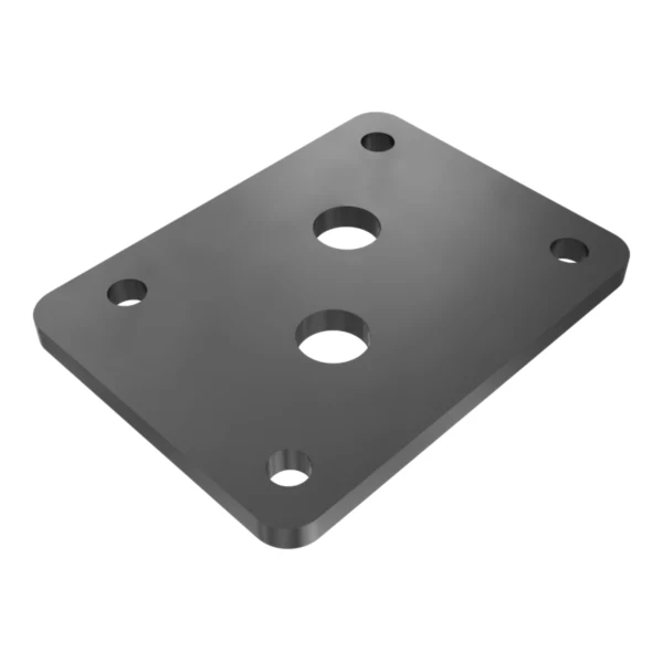 Suport fixare furtun pompa lubrifiere Caterpillar 629-1444