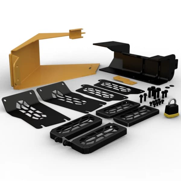 Kit protectie si paza Caterpillar 629-2322