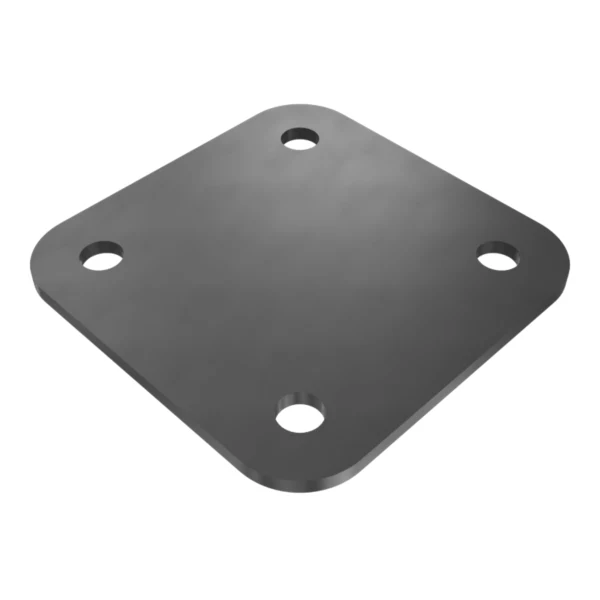 Capac protector baie combustibil Caterpillar 629-3427