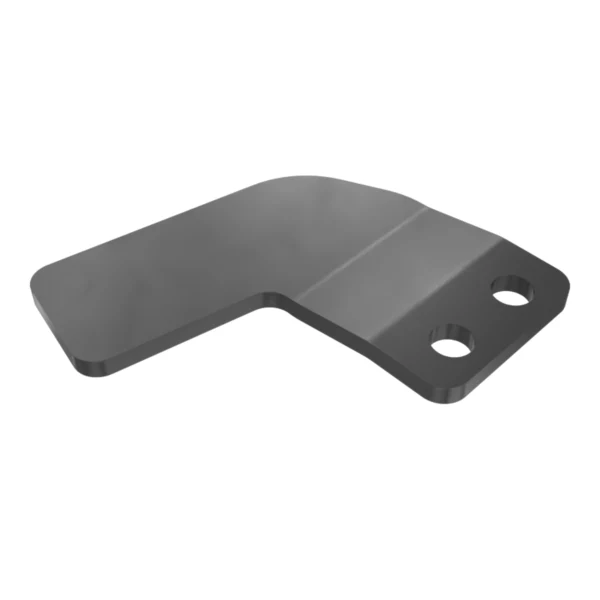 Placa de montaj compartiment motor Caterpillar 629-3553