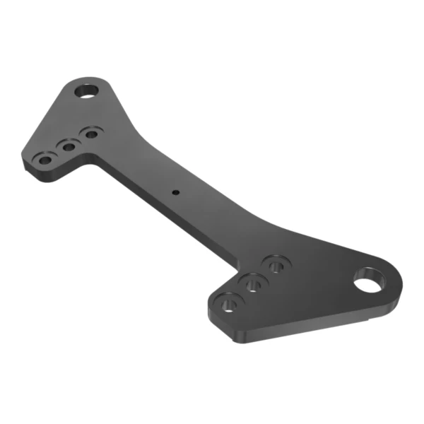Placa montaj invertor transmisie Caterpillar 629-6059
